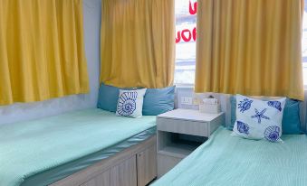 Amu Dream House