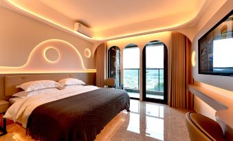 Zhoushan   V+Hotel