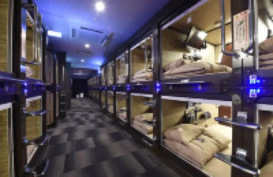 安心小宿-荻窪（新宿附近）