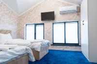 GOLD STAR PALACE HOTEL Hotels in Samarkand