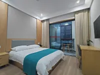 She County Xingzhi Hotel