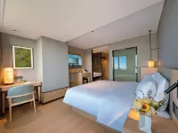 Pinrui Hotel (Jinan Luokou Garment City Zoo Branch)