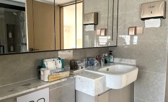 Guangzhou Beijing Road Pedestrian Street Meetyou Homestay