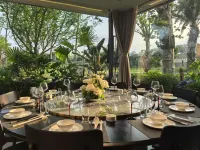Ruoyin Xiangshe Hotel - 5 stjerner