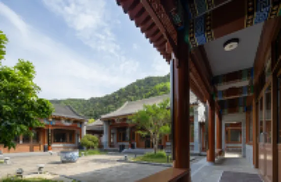 Floral Hotel·Jingdezhen Fuliang Mountain Ju Tang Homestay