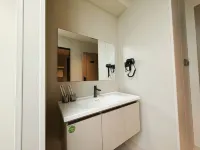 Qingyu Homestay (Central Street Branch) Hotel in zona Heilongjiang Journalism College