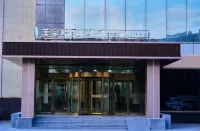 Lingshi Sipure Hotel Hotels in Lingshi