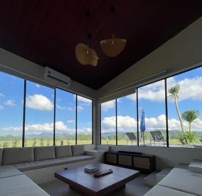 Villa Moo Moo