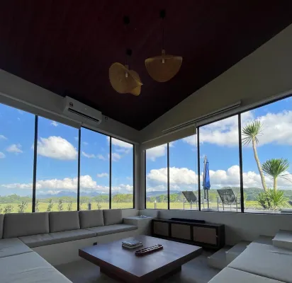 Villa Moo Moo