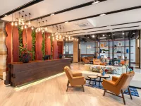 Mercure Bangkok Surawong Hotels near Si Phraya Pier
