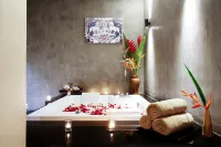 NH Bentota Ceysands Resort - spa