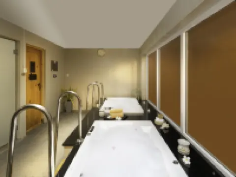 NH ベントタ セイサンズ リゾート ベントータのホテル