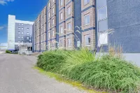 Belvilla Aberdeen Bridge Of Don Exhibition Centre Hotels in Balmedie