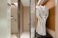 Meihao Lizhi Hotel (Nanning Chaoyang Plaza Ming Xiu Road Subway Station Branch)