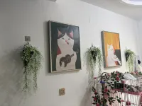 Oxygen Hub Hostel (Anyang Normal University)