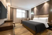 TOWO トッピングホテル（大雁塔大唐不夜城） 西安科技大学 (東院)周辺のホテル