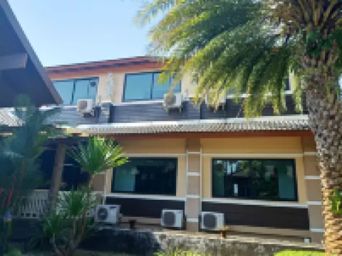 Be One Boutique Resort Hoteles cerca del Aeropuerto Internacional de Chiang Rai