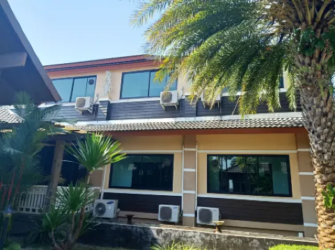 ビーワン リゾート