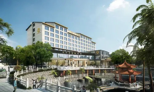 Changting Hotel