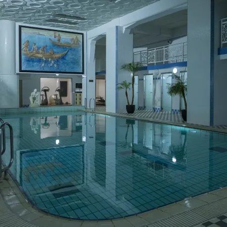 Fujiya Hotel