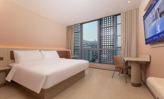 Hanting Hotel (Huzhou Taihu Resort Branch)