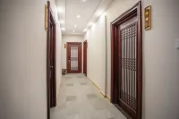 Taian YiXiaoShe Homestay