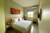 Lemo Hotel Serpong