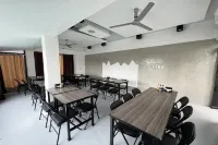 安吉利斯帕德酒店&度假村 - 早餐