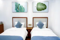 Xianghai Time Hotel (Tsuen Wan Sea World) - parkir