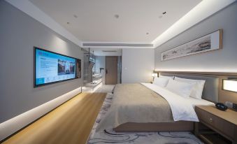 QIANNA HOTEL GLORIOUS(Xinyang High Speed Railway East Station)