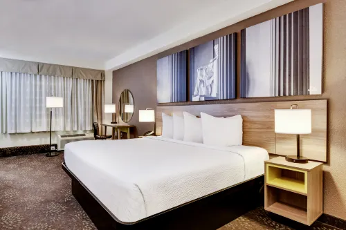 Days Inn by Wyndham Washington DC/Connecticut Avenue