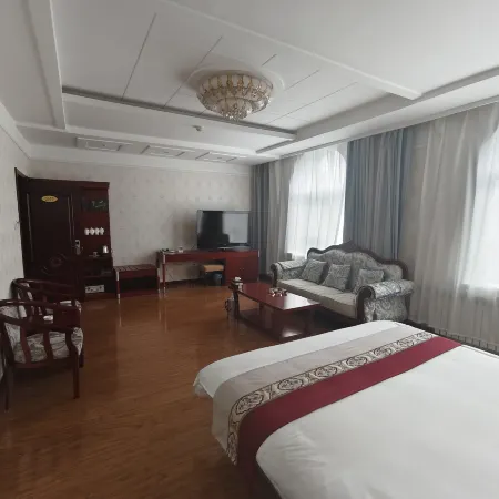 Yitulihe Hotel