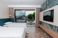 XIANG ZHANG YUAN B&B