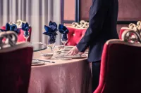 Clarion Hotel - Aamiainen
