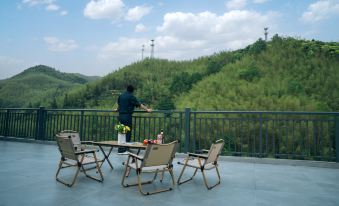 Mount Huangshan Songya