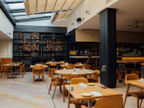 3HB ファロ ファロのホテル