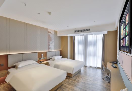 모어 슬립 호텔