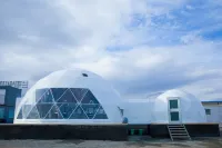 No. 3 Volcano Camping Site
