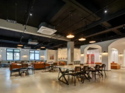 Floral Hotel·Xianning Residential Homestay Hoteles en Condado de Zhashui