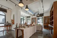 Floral Hotel·Xianning Residential Homestay - Gym