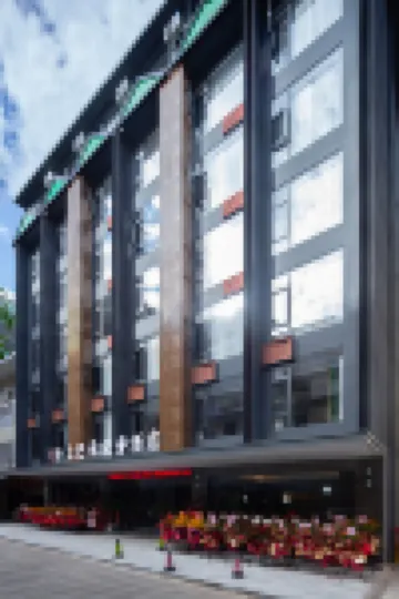 雲上巴朵輕奢酒店（勐泐大佛寺店） 鄰近西雙版納勐泐文化旅遊區的酒店