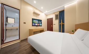 Mango Hotel (Chongqing Nanping Wanda Plaza)