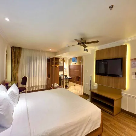 Tulip Hotel 2