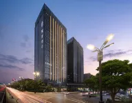 MEHOOD LESTIE Hotel (Luoyang Longmen High-Speed Railway Station Sports Center)