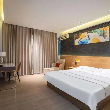 Hongdu Hotel