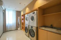 薩途美宿（正中間二馬路美食街店） 汕尾住宿飯店