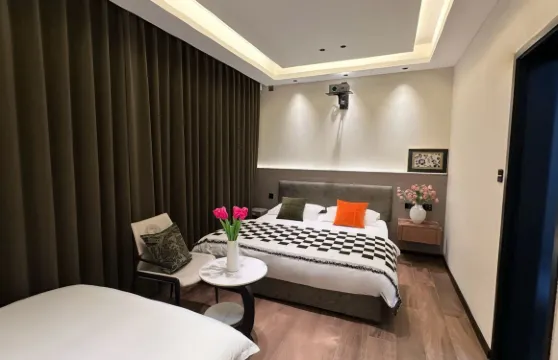 京都酒店（十八站林業局店）