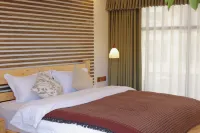 Floral Hotel·Tangxin Inn (Lhasa Jokhang Temple)