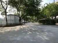 Shiquan Hanpan Yunshu Homestay