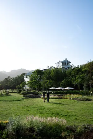 SUSHAN Resort